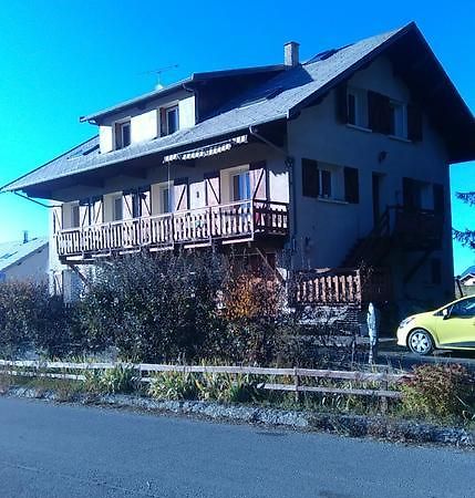 Lamour Ancelle Exterior foto